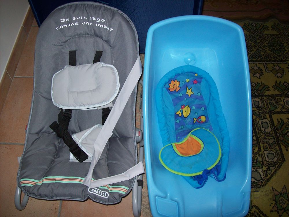   necessaire pour bébé 