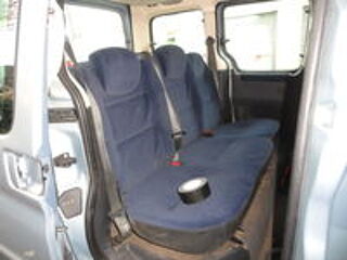 Partner 1.9 D 2005 occasion 19110 Bort-les-Orgues