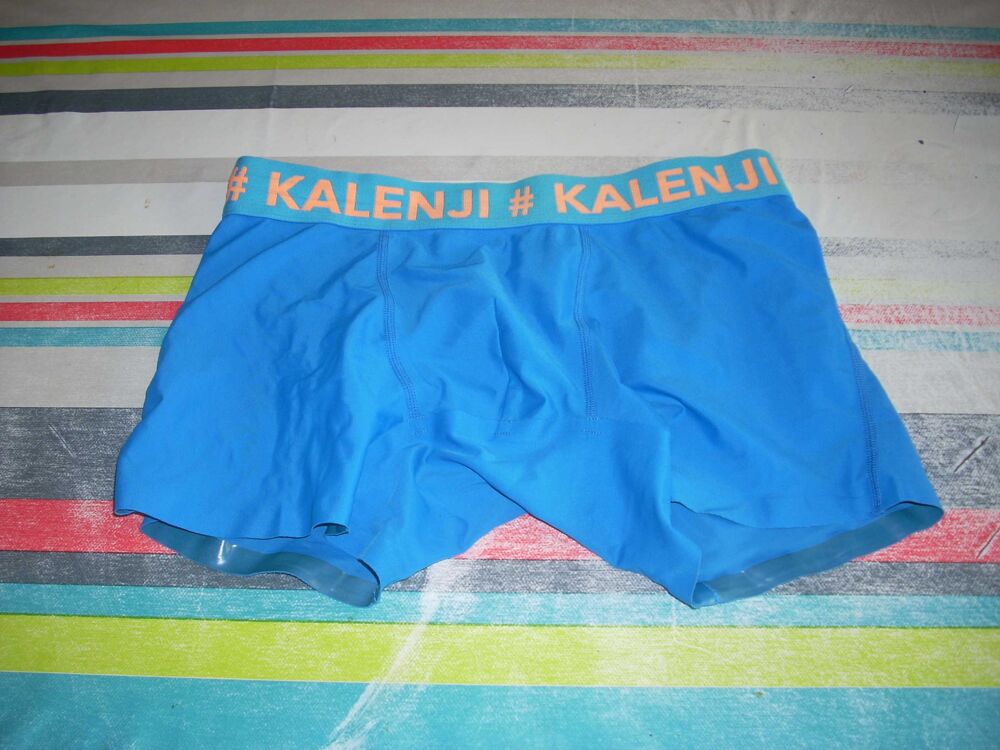 boxer running Kalenji L Sports