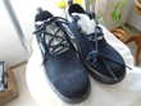 chaussures s&eacute;curit&eacute; Baudou pointure 42 Chaussures