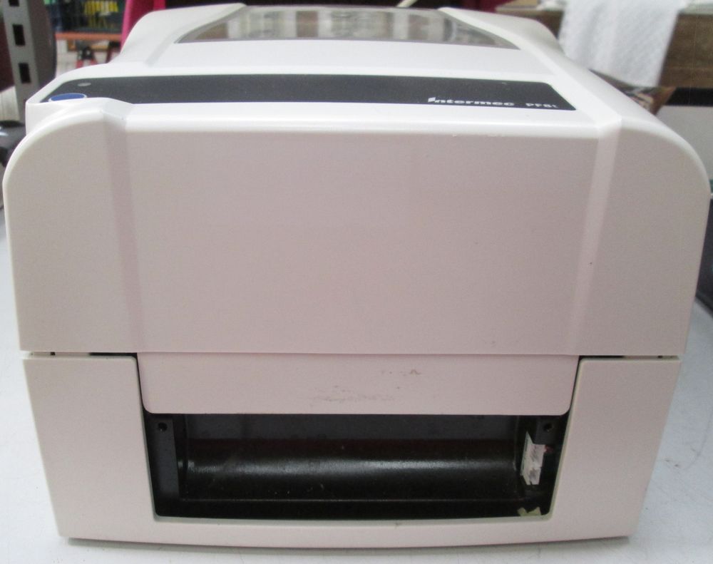 Imprimante d'&eacute;tiquettes thermiques intermec pf8t Matériel informatique