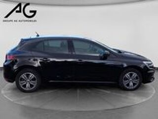Megane IV M&eacute;gane IV Berline Blue dCi 115 Business 2023 occasion 08200 Wadelincourt