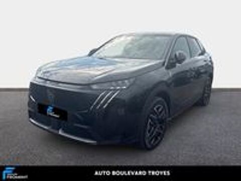 3008 Hybrid 145 e-DCS6 GT 2025 occasion 10600 Barberey-Saint-Sulpice