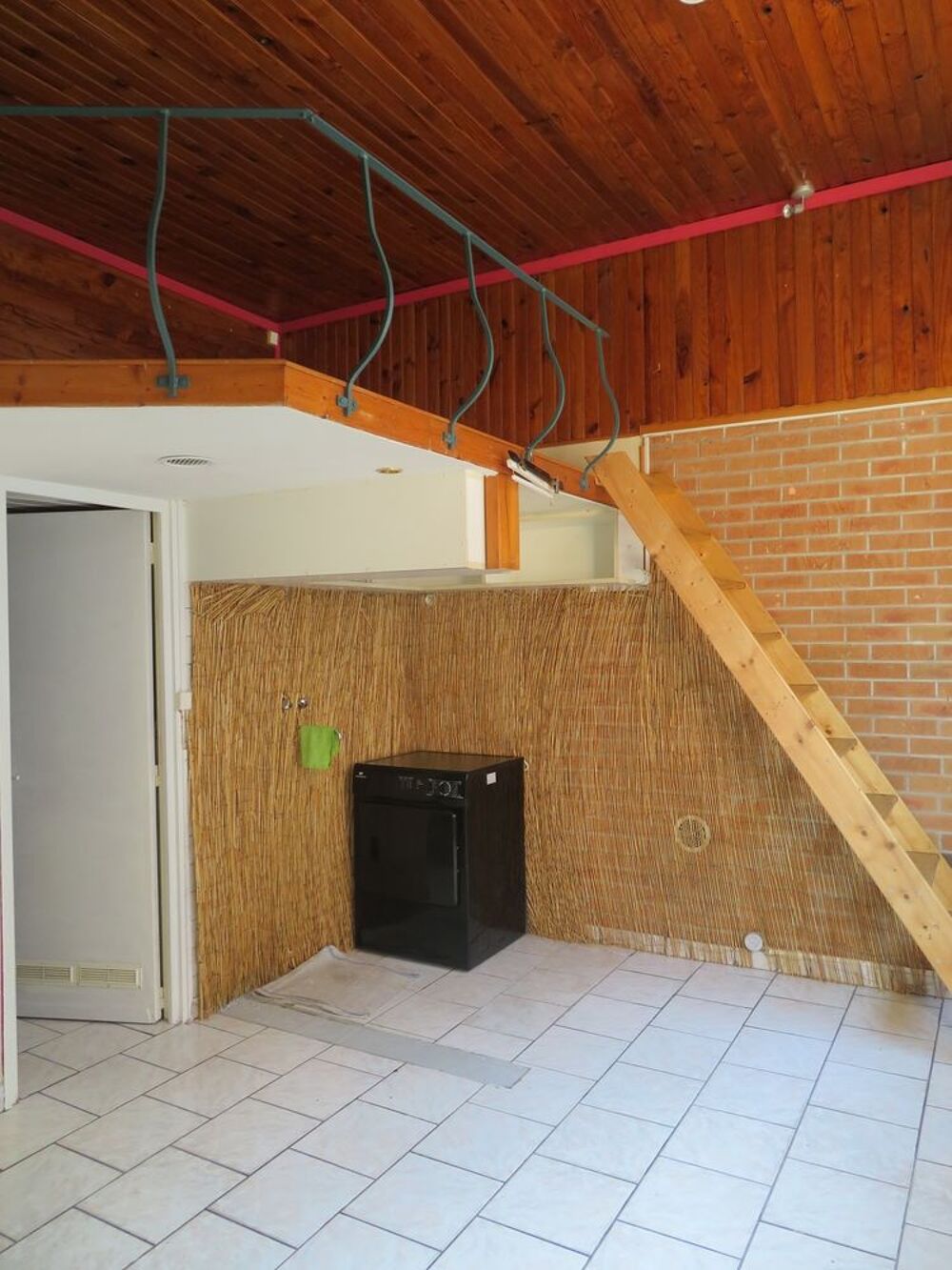 Vente Maison Maison 175M² Lille