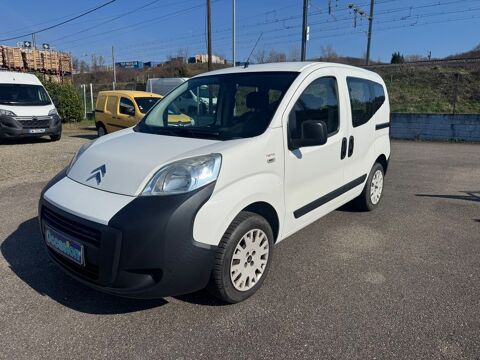 Citro&euml;n Nemo Combi 1.4i Confort 2011 occasion Ternay 69360