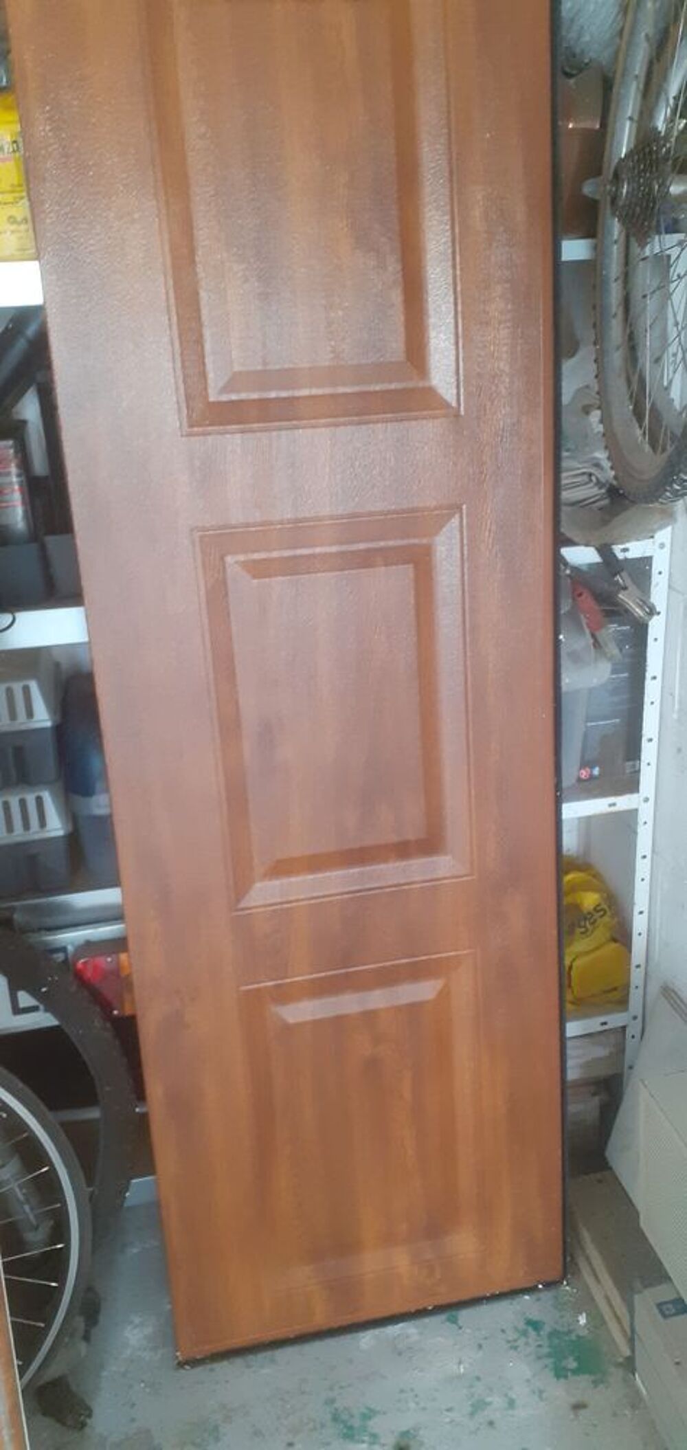 panneaux de porte Bricolage