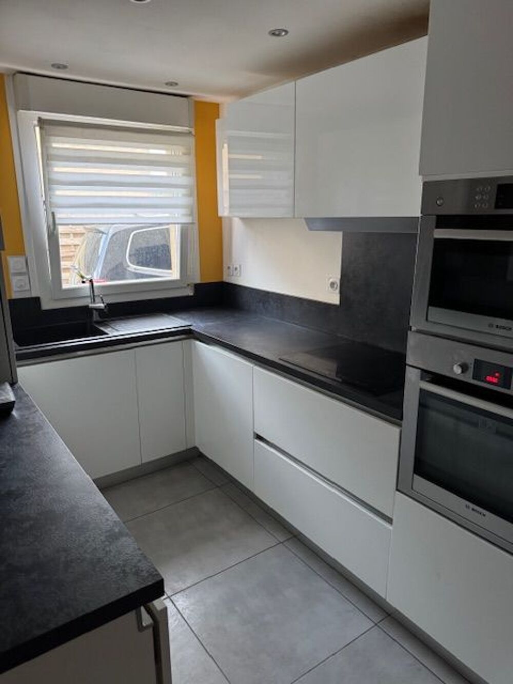 Vente Maison Maison T5 avec terrasse Langueux