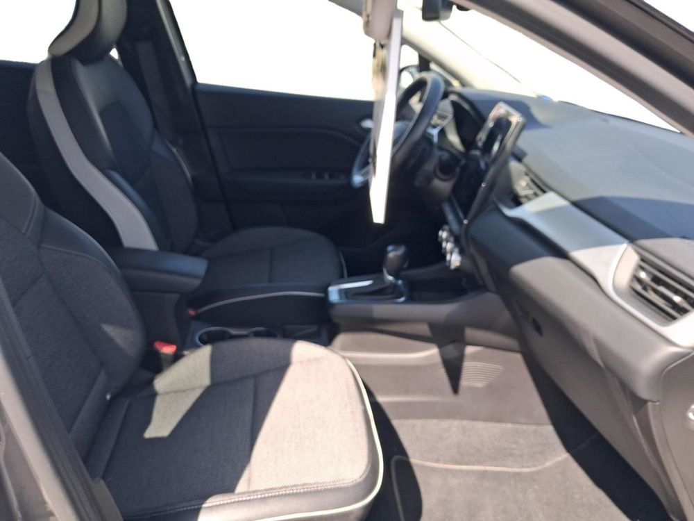 Captur mild hybrid 160 EDC Techno 2023 occasion 91310 Montlh&eacute;ry