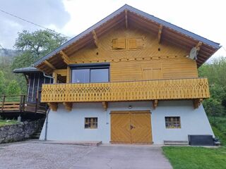  Chalet  vendre 5 pices 117 m