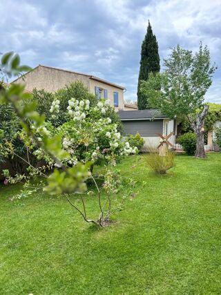  Maison à vendre 5 pièces 110 m²