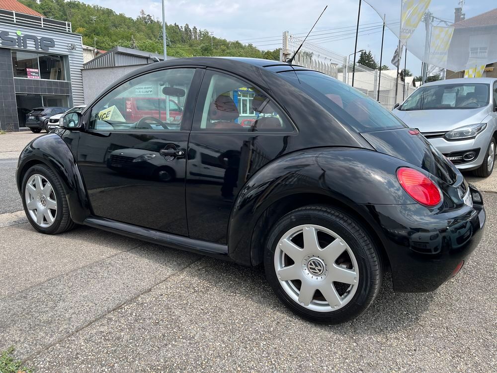 Beetle New 2.3 V5 Carat 2004 occasion 42700 Firminy