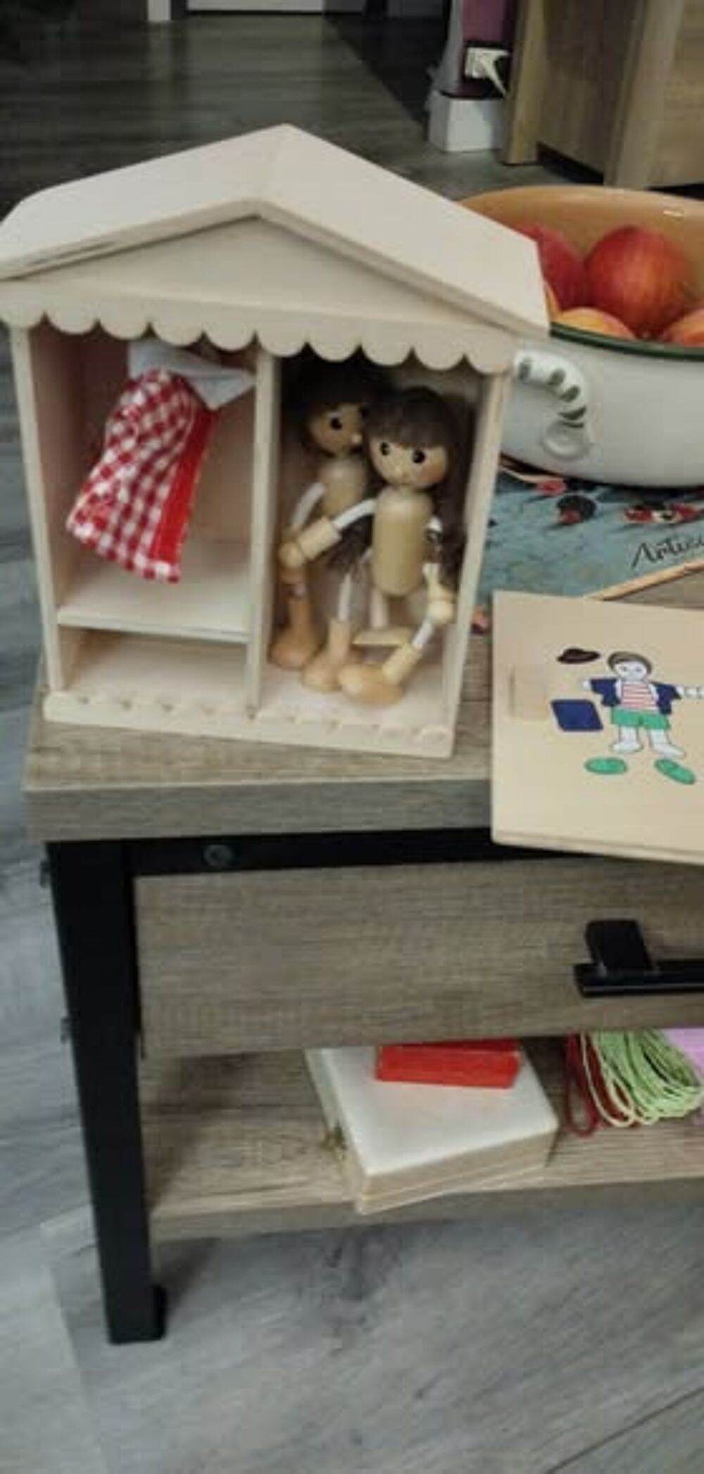 chaque photo a 10 euros Décoration