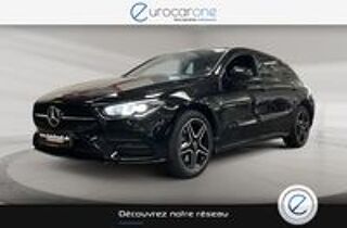 Classe CLA CLA Shooting Brake 250 e 8G-DCT AMG Line 2020 occasion 69007 Lyon