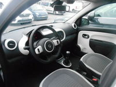 Twingo III SCe 65 - 21 Zen 2021 occasion 64600 Anglet