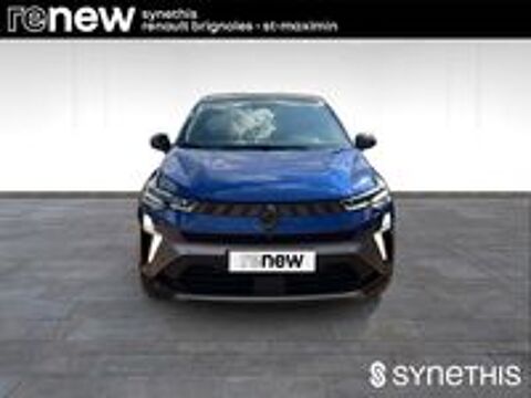 Symbioz E-Tech full hybrid 145 Esprit Alpine 2025 occasion 83170 Brignoles