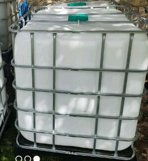 cuve 1000l 0 Saint-Avertin (37)