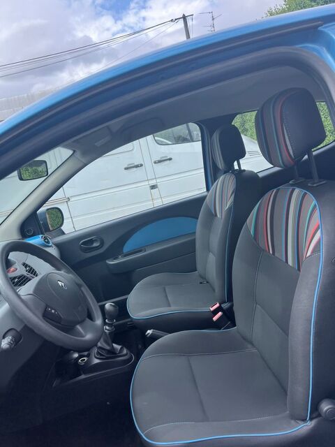 Renault twingo 2