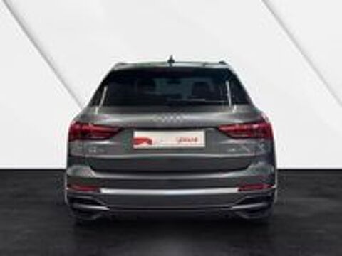 Q3 35 TFSI 150 ch S tronic 7 S line 2021 occasion 13001 Marseille