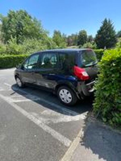 Sc&eacute;nic II Scenic 1.5 dCi 85 eco2 Emotion 2008 occasion 69730 Genay
