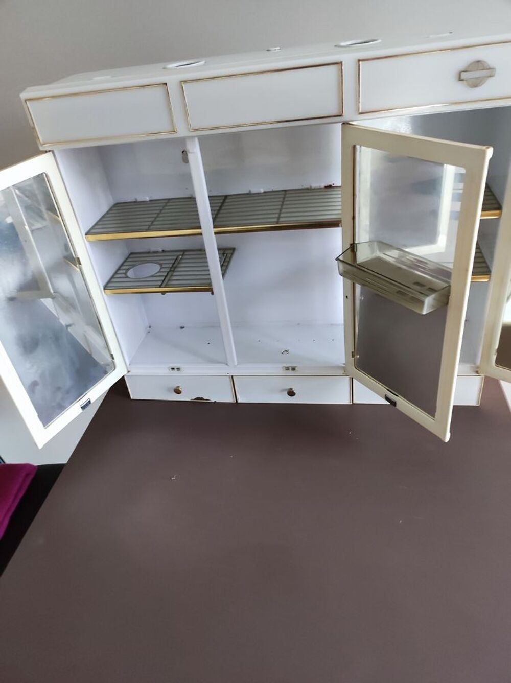Armoire de toilette Meubles