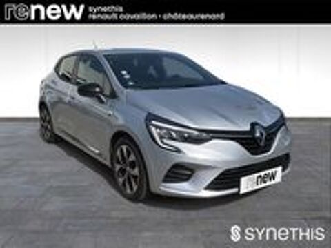 Clio V Clio E-Tech 140 - 21N Limited 2021 occasion 84300 Cavaillon