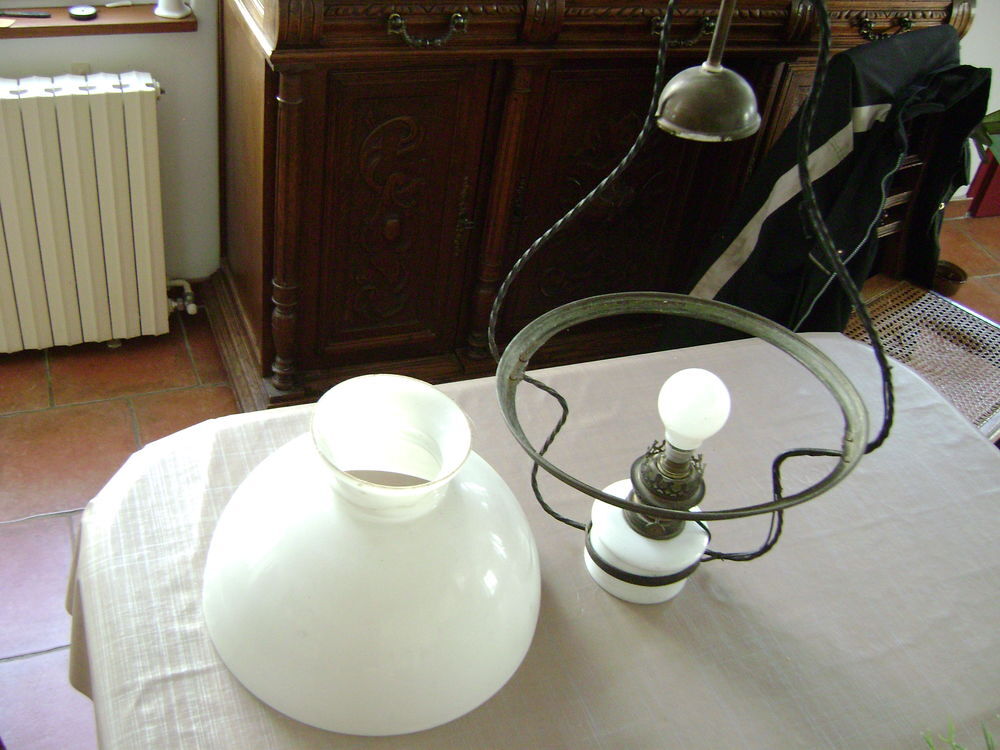 Lustre Décoration