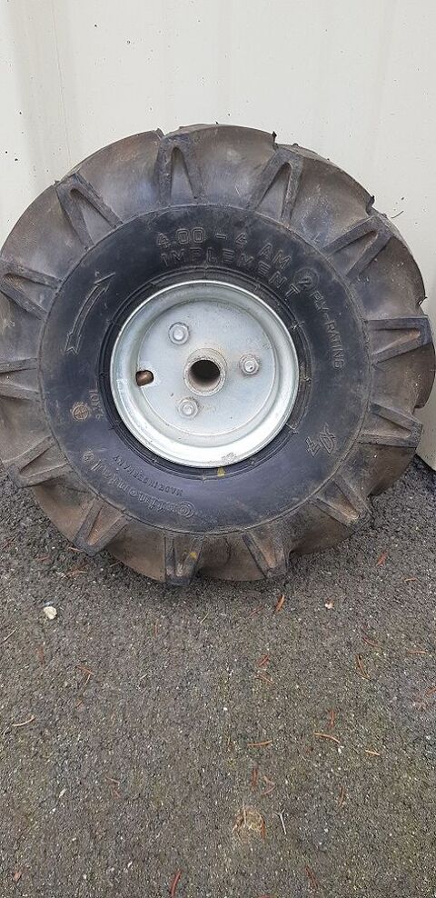 roue agraire 0 Dou-la-Fontaine (49)