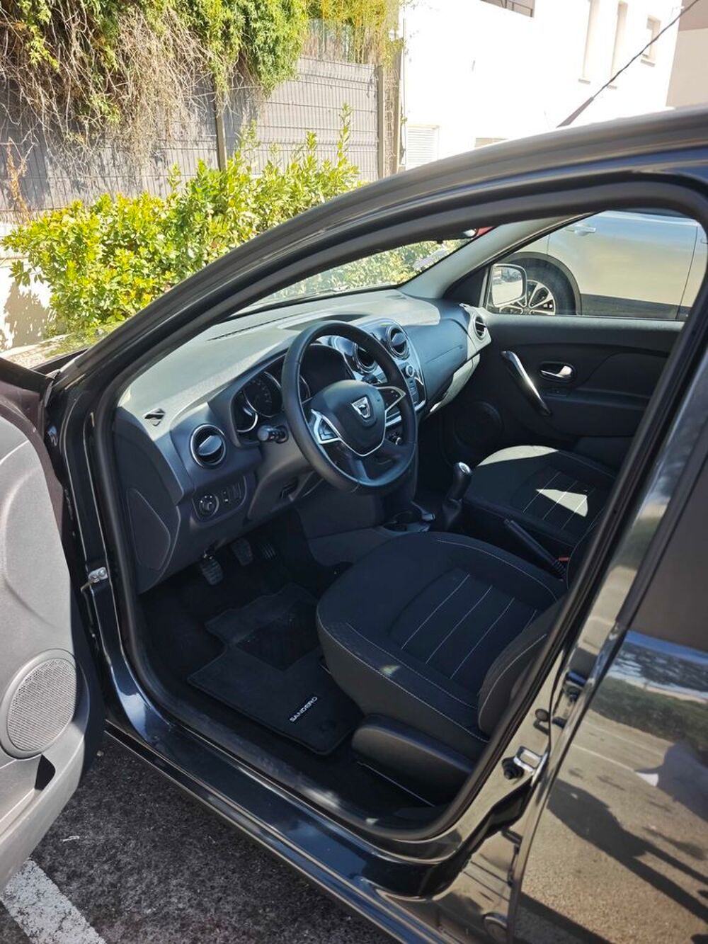 Sandero SCe 75 City + 2020 occasion 34660 Cournonterral