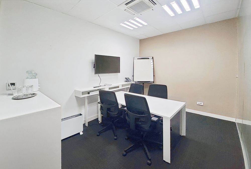   Réservez un espace de bureau ouvert pour les entreprises de toutes tailles à Nancy Gare de Nancy Nancy