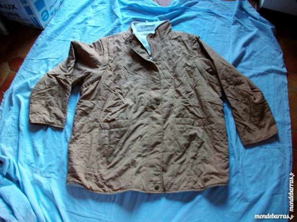 Veste Taille 54 + Veste Taille 54/58 pour FEMME Vêtements