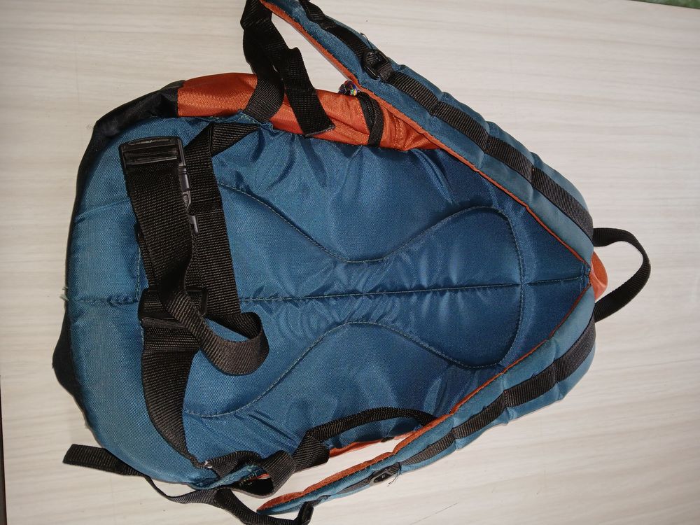 Sac &agrave; dos Sports