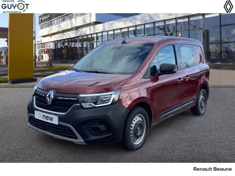 Renault Kangoo Express BLUE DCI 95 EXTRA 2023 occasion Beaune 21200