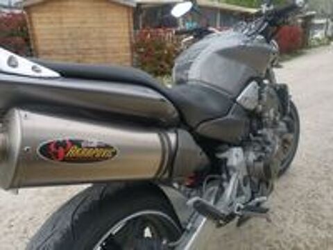 HONDA 2004 occasion 83440 Fayence