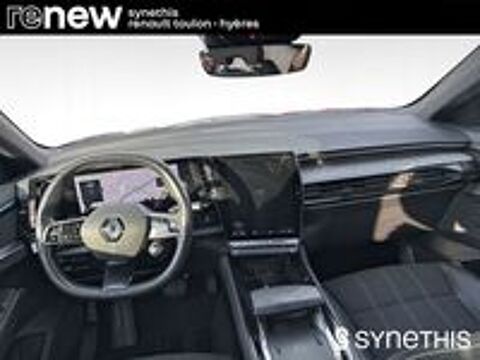 Austral E-Tech hybrid 200 Techno 2023 occasion 83160 La Valette-du-Var