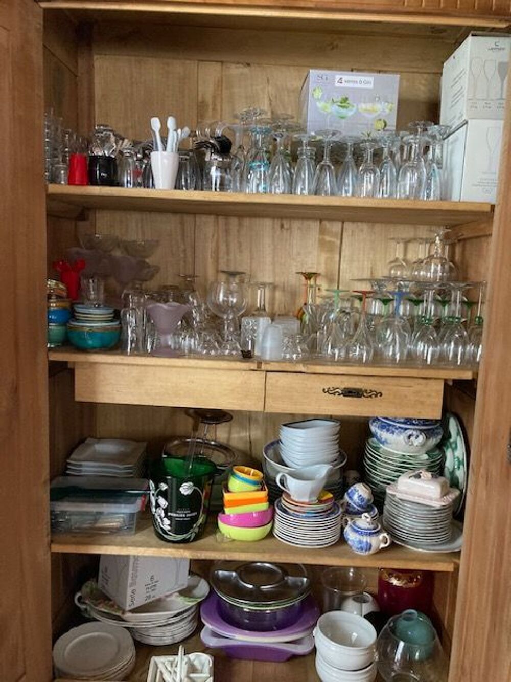 ARMOIRE Meubles