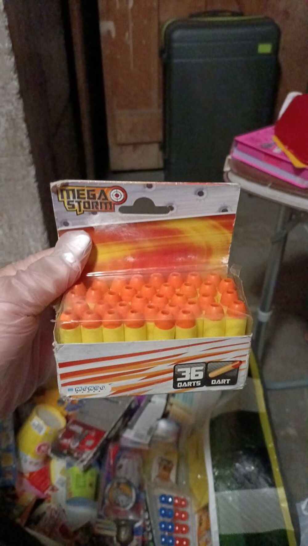 Divers jeux Jeux / jouets