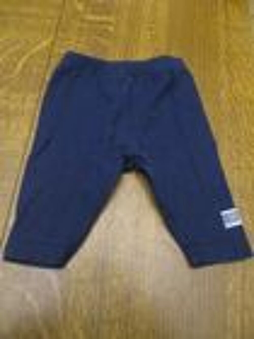 Pantalon bleu marine 6 mois Vêtements enfants