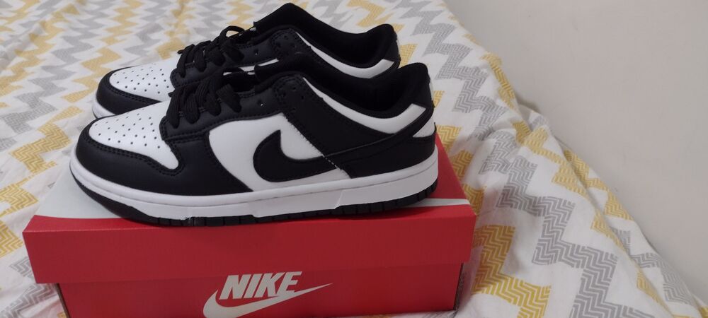 nike dunk femme Chaussures