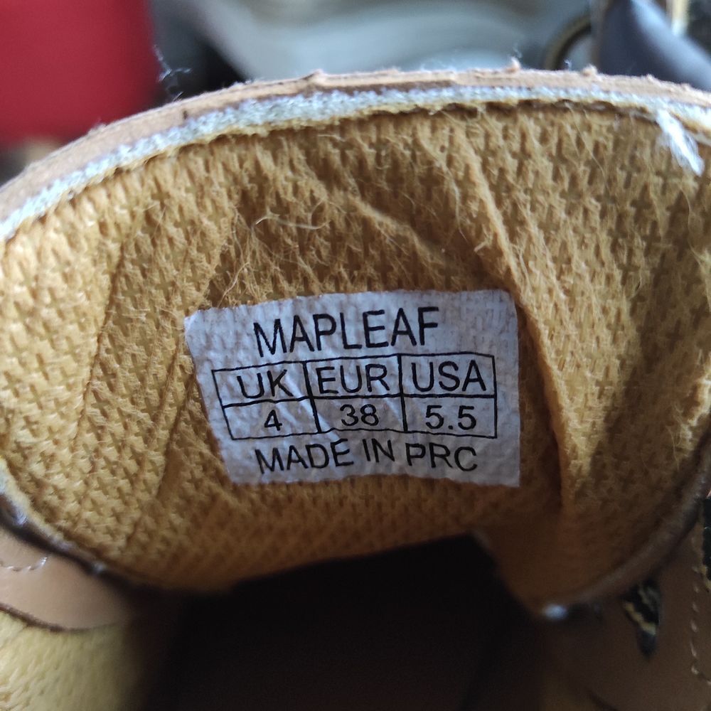 chaussures femme Chaussures