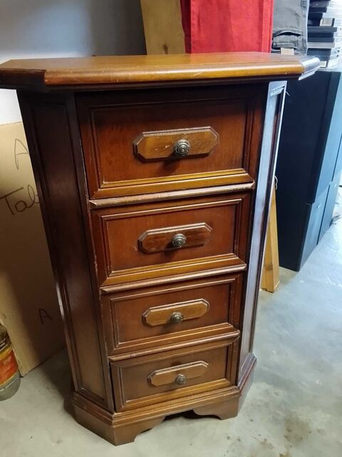 chiffonier 15 Les Sables-d'Olonne (85)