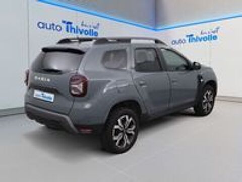 Duster ECO-G 100 4x2 Journey 2023 occasion 42120 Le Coteau