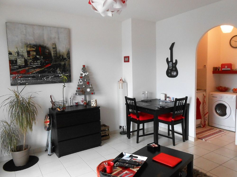 Location Appartement Appart 2 pièces / Résidence sécurisée calme / Loyer fixe Montbéliard