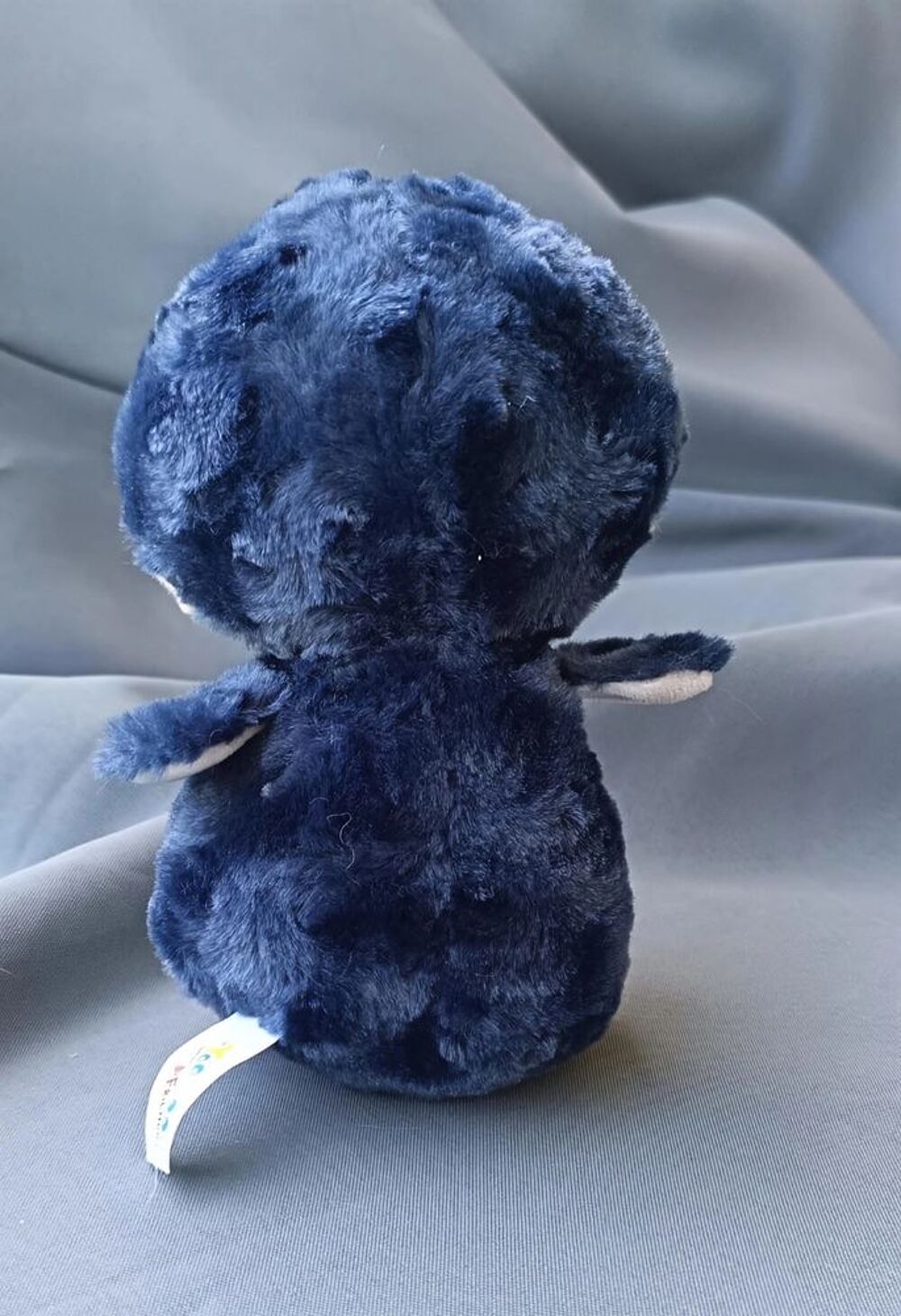Peluche Pingouin YooHoo Grands Yeux Jeux / jouets