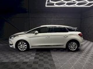DS5 1.6 THP 156ch 16v Chic BA 2012 occasion 33520 Bruges