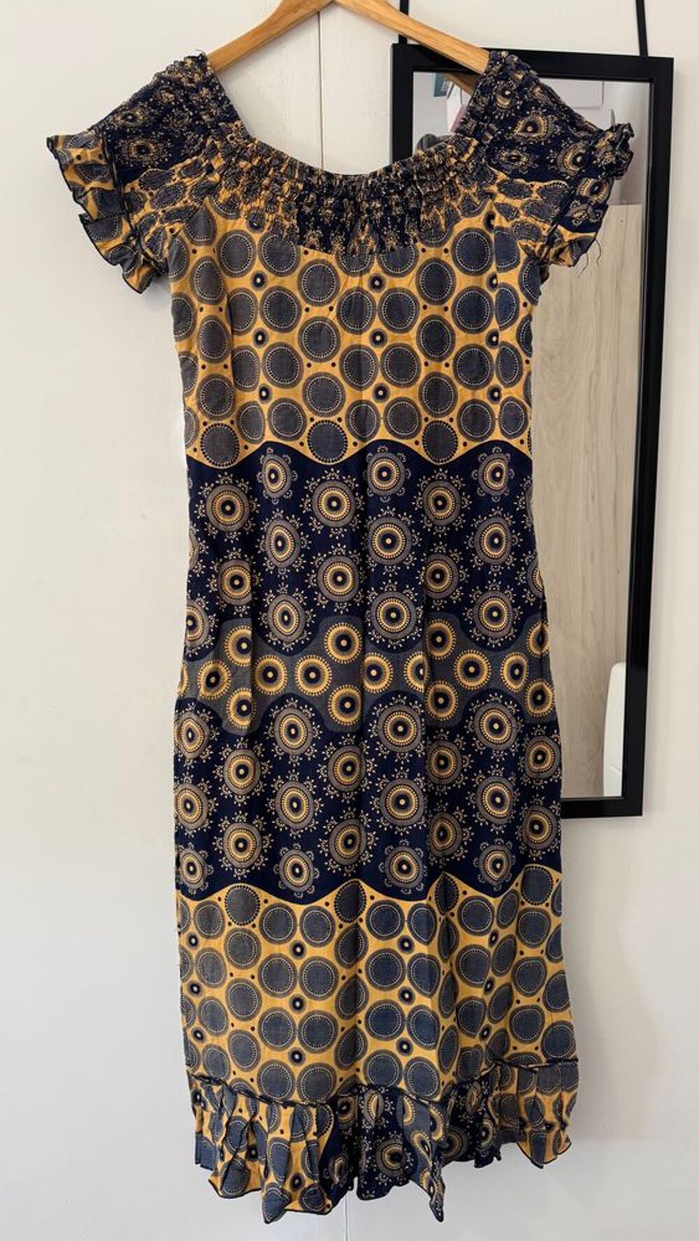 robes Vêtements