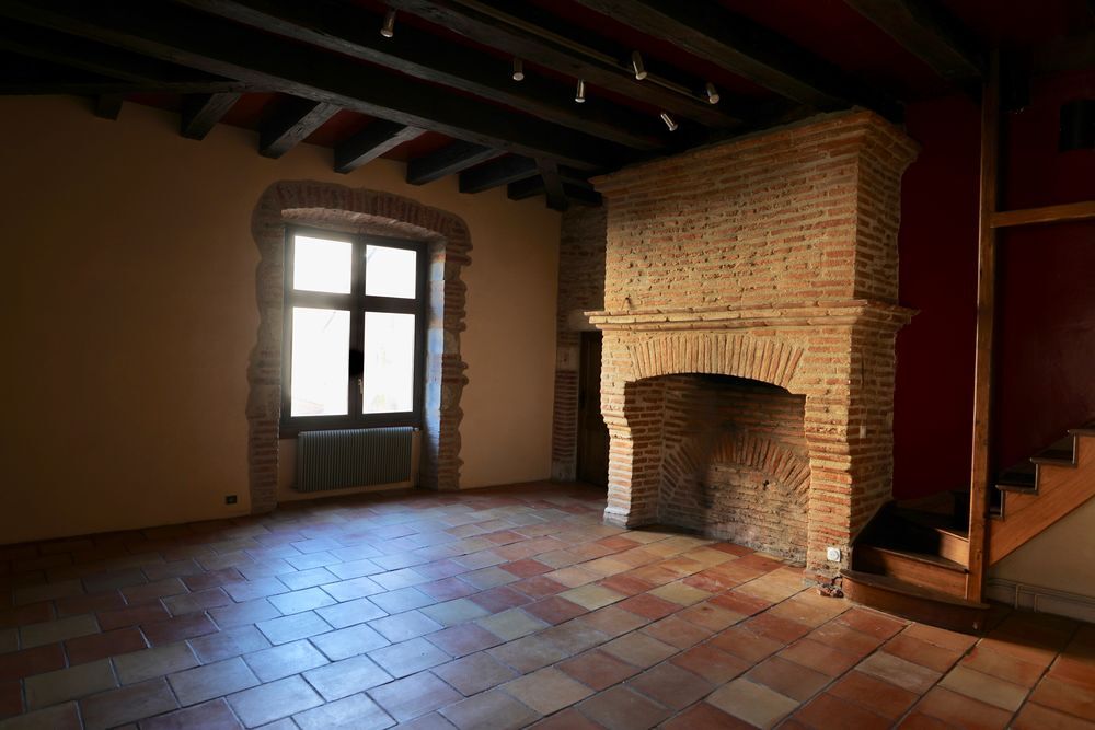 Location Duplex/Triplex magnifique appartement refait à neuf secteur sauvegarde Cahors