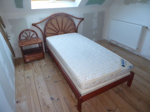 chambre  coucher 1 personne 150 Romorantin-Lanthenay (41)