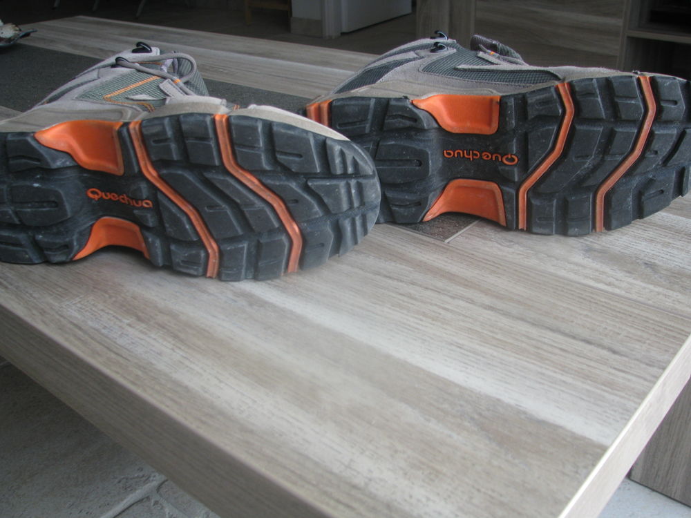 Chaussure de randonn&eacute;e Sports