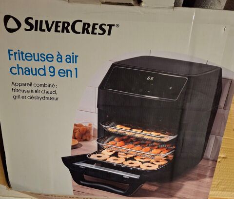 Four airefryer 55 Montauban (82)