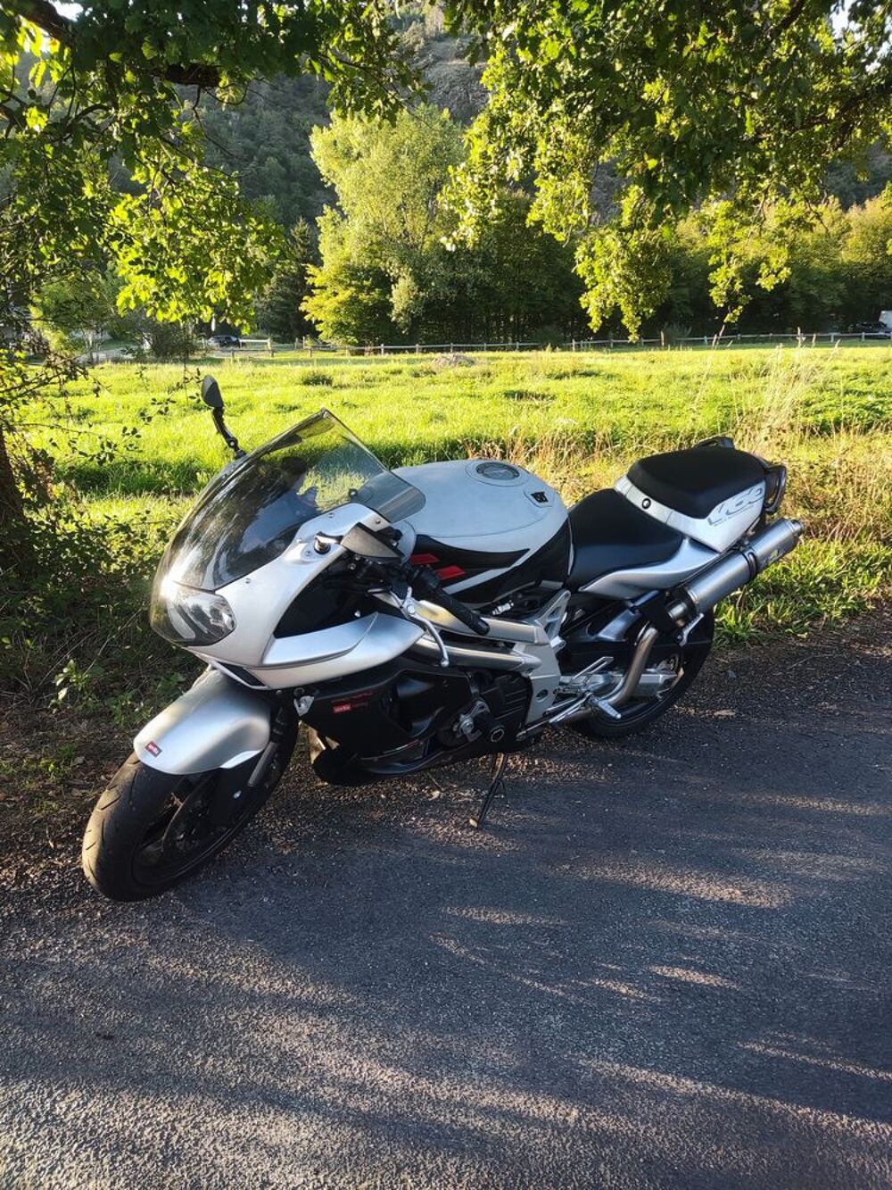 APRILIA 2021 occasion 43130 Retournac